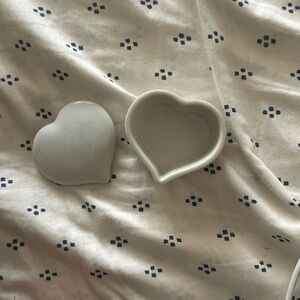 Heart Trinket